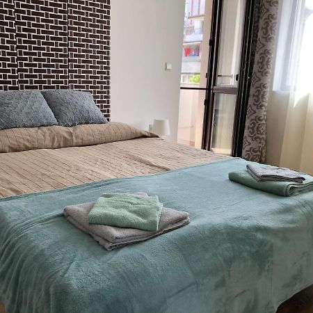 Sunny Shore Burgas Apartment Exterior photo